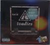 Toadies: Live At Billy Bob's Texas, CD, CD