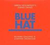 Søren Siegumfeldt: Blue Hat, CD