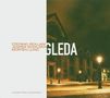 Stefano Bollani: Gleda: Songs From Scandinavia, CD, CD
