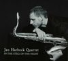 Jan Harbeck: In The Still Of The Night, CD