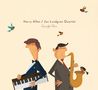 Harry Allen & Jan Lundgren: Quietly There, CD