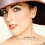 Sinne Eeg: We've Just Begun, LP