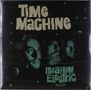 Ibrahim Electric: Time Machine, LP