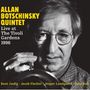 Allan Botschinsky: Live At The Tivoli Gardens 1996, 2 CDs, 2 CDs