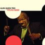 Alvin Queen: Feeling Good, LP, LP