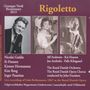 Giuseppe Verdi (1813-1901): Rigoletto (gesungen in dänisch), CD