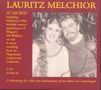 Lauritz Melchior At His Best, 3 CDs