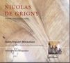 Nicolas de Grigny: Livre d'Orgue 1, 2 CDs