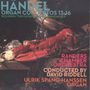 Georg Friedrich Händel: Orgelkonzerte Nr.13-16, CD
