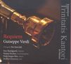 Giuseppe Verdi (1813-1901): Requiem, CD