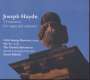 Joseph Haydn: Orgelkonzerte H.18 Nr.1,2,6, CD