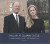 Wolfgang Amadeus Mozart: Sonaten für Violine & Klavier, CD