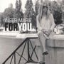 Inger Marie Gundersen: For You, CD