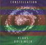 Klaus Doldinger (geb. 1936): Constellation, CD