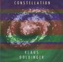 Klaus Doldinger: Constellation, CD