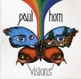 Paul Horn: Visions, CD