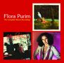 Flora Purim: The Complete Warner Recordings, 2 CDs