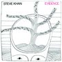 Steve Khan (geb. 1947): Evidence, CD