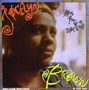 Jocelyn Brown: One From The Heart (Bonus Trac, CD