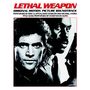 : Lethal Weapon, CD