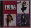 Fiona: Complete Atlantic Recordings, 2 CDs