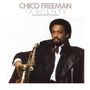 Chico Freeman (geb. 1949): Tangents, CD