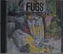 The Fugs: Golden Filth, CD