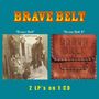 Brave Belt: Brave Belt / Brave Belt 2, CD, CD