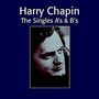Harry Chapin: The Singles A's & B's, CD,CD