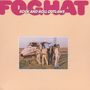 Foghat: Rock And Roll Outlaws, CD