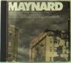 Maynard Ferguson: Maynard, CD, CD