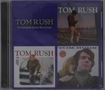 Tom Rush: The Complete Elektra Recordings, 2 CDs