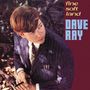 Dave Ray: Fine Soft Land, CD