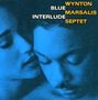 Wynton Marsalis: Blue Interlude, CD, CD