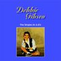 Debbie Gibson (später: Deborah): The Singles A's & B's, 2 CDs