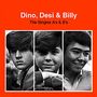 Dino, Desi & Billy: The Singles A'S & B'S, 2 CDs