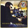 Pete Rock & C.L.Smooth: Main Ingredient (Clear Vinyl), LP