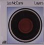 Les McCann: Layers, LP