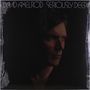 David Axelrod: Seriously Deep, LP