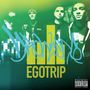 Drowning: Egotrip (Explicit), CD