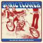 Sonic Flower: Me And My Bellbottom Blues (Limited Edition) (Yellow Vinyl), LP