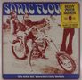 Sonic Flower: Me And My Bellbottom Blues (Limited Edition) (Colored Vinyl), LP, LP