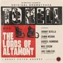 The Lords Of Altamont: To Hell With The Lords, LP