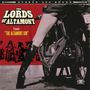 The Lords Of Altamont: Altamont Sin, CD