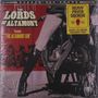 The Lords Of Altamont: The Altamont Sin (Limited Edition) (Colored Vinyl), LP, LP