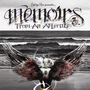 Rufige Kru (Goldie): Memoirs Of An Afterlife, 2 LPs