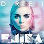 Emika: Drei, CD