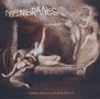 The Membranes: Inner Space/Outer Space, 2 LPs, 2 LPs