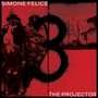 Simone Felice: The Projector, CD