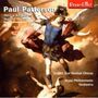 Paul Patterson (geb. 1947): Mass of the Sea op.47, CD